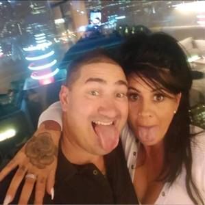 Meet your Posher, Tracey